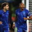 Chelsea vs Barrow LIVE: Carabao Cup latest goals and updates as Nkunku scores from Felix assist