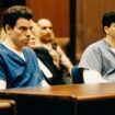 Menendez brother, who gunned down parents, slams new documentary for 'dishonest portrayal'