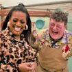 The Great British Bake Off review: Alison Hammond steals the show but format is becoming overbaked