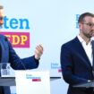 Niederlage um Niederlage: Soll die FDP raus aus der Ampel?