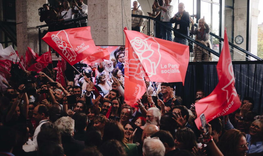 Abrogation de la réforme des retraites : le Parti socialiste ne votera pas la proposition de loi du RN