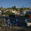 A la Martinique, le couvre-feu partiel étendu et prolongé jusqu’à jeudi en raison des violences urbaines