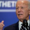 Liveblog zur US-Wahl 2024: Biden kommt im Oktober nach Deutschland