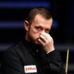 Mark Allen puts table frustration behind him with win over Aaron Hill