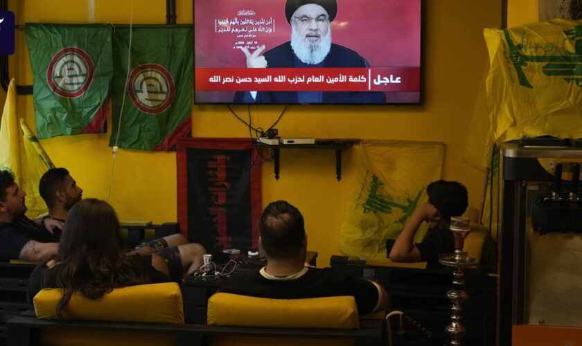 Liveblog zum Krieg in Nahost: Hizbullah bestätigt Tod von weiterem ranghohen Kommandeur