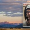 Search for missing Yellowstone worker enters second week