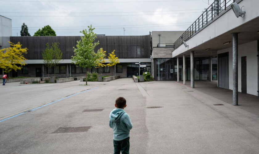 Le secteur de la protection de l’enfance appelle à manifester ce mercredi pour dénoncer son «délabrement inédit»