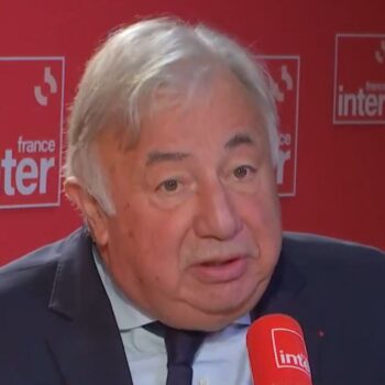 Gérard Larcher rencontre Joël Guerriau ce mercredi : « sa place n’est plus au Sénat »