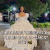 Bridgerton Ball turns into royal flop as attendees demand refunds for $150 tickets