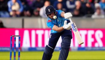 Will Jacks feels England ODI team making progress despite lack of 50-over games