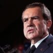 Nixon Foundation demands correction from '60 Minutes' after segment says he 'sought to destroy' WH tapes