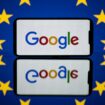 La justice européenne se prononce mercredi sur une amende de 1,49 milliard d'euros à l'encontre de Google pour abus de position dominante dans la publicité en ligne