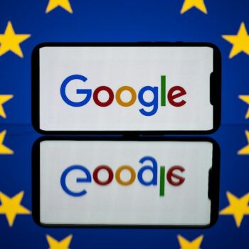 La justice européenne se prononce mercredi sur une amende de 1,49 milliard d'euros à l'encontre de Google pour abus de position dominante dans la publicité en ligne