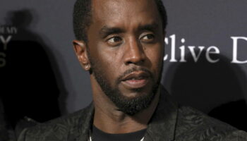 Nouvelle plainte pour viol déposée contre le rappeur américain P. Diddy actuellement incarcéré