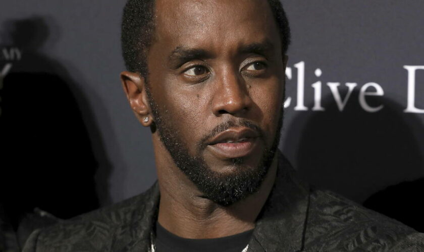 Nouvelle plainte pour viol déposée contre le rappeur américain P. Diddy actuellement incarcéré