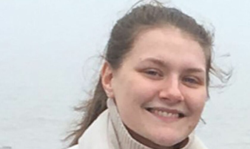 Libby Squire was murdered in her university town of Hull