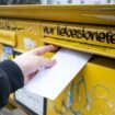 Deutsche Post: Briefporto soll ab nächstem Jahr steigen