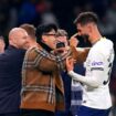 I love Rodrigo – Son Heung-min has no problem with Bentancur over alleged remark