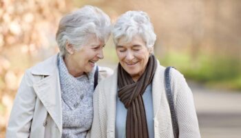 How older people can boost their immunity