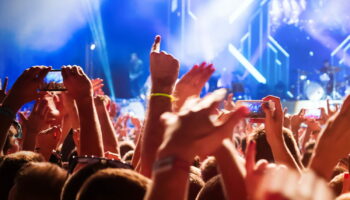 Les prix des places de concert sont artificiellement gonflés en ligne, voici comment ne pas se faire avoir