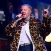 Macklemore dropped from Las Vegas music festival after anti-America remark