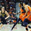 WNBA playoffs: Caitlin Clark, Fever look to force decisive Game 3 against star-studded Sun