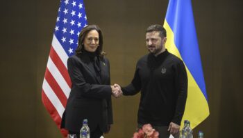 'Abuse of power': House GOP opens probe into Ukrainian president's trip to battleground Pennsylvania