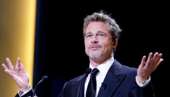 Brad Pitt’s representative issues warning after imposters arrested for scamming women out of $350,000