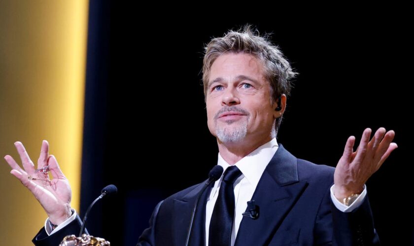 Brad Pitt’s representative issues warning after imposters arrested for scamming women out of $350,000