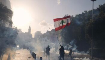 « Danser sur un volcan » : être réalisatrice au Liban quand le port de Beyrouth explose