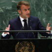 Ukraine, Israël, Liban, Gaza : ce qu'il faut retenir du discours d'Emmanuel Macron à l'ONU