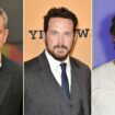 'Yellowstone' star Cole Hauser says Matt Damon, Matthew McConaughey helped inspire wellness journey