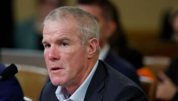 Fox News Sports Huddle Newsletter: Brett Favre's health revelation, Can Caitlin Clark stay alive in playoffs?