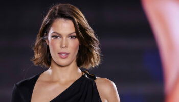 Iris Mittenaere blessée : son compagnon en garde à vue, après une plainte pour violences sur conjointe