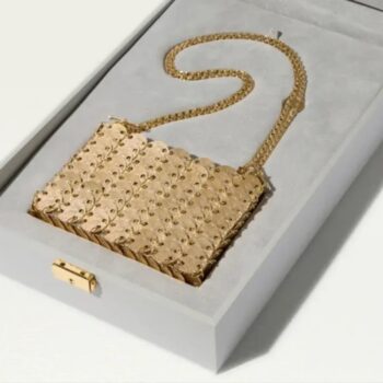 Most expensive bag in the world hits Paris Fashion Week - priced at over a quarter of a million dollars