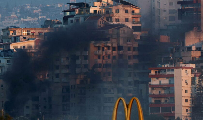 Conflit au Proche-Orient, déficit public, mort de Philippine… L’actu de ce mercredi 25 septembre