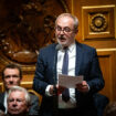 Soupçons de soumission chimique : le sénateur Guerriau se met en retrait du Sénat