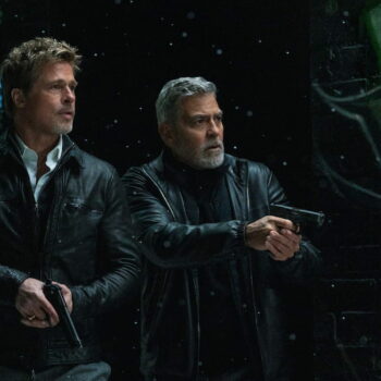 Wolfs : de quoi parle le nouveau film avec Brad Pitt et George Clooney ?