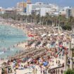 Wegen „Strandsterben“: Künftig weniger Liegen am Ballermann