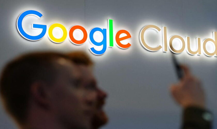 Google dépose plainte contre Microsoft devant la Commission européenne pour pratiques anticoncurrentielles sur le cloud