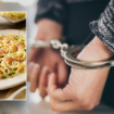 Woman arrested after breaking into home, making pasta dinner in creepy encounter: police