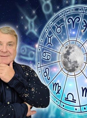 Horoscopes today: Daily star sign predictions from Russell Grant on September 26