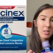 Can Mucinex help you get pregnant? Women claim the cough and cold medicine is boosting their fertility