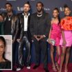 Diddy’s children break silence over ‘hurtful and false’ rumors late mom Kim Porter wrote tell-all book