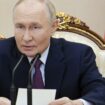 Krieg in der Ukraine: Putin erweitert Doktrin zum Einsatz russischer Atomwaffen