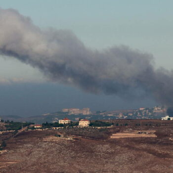 EN DIRECT - Conflit au Liban : les Etats-Unis, la France et l’UE à un cessez-le-feu de 21 jours