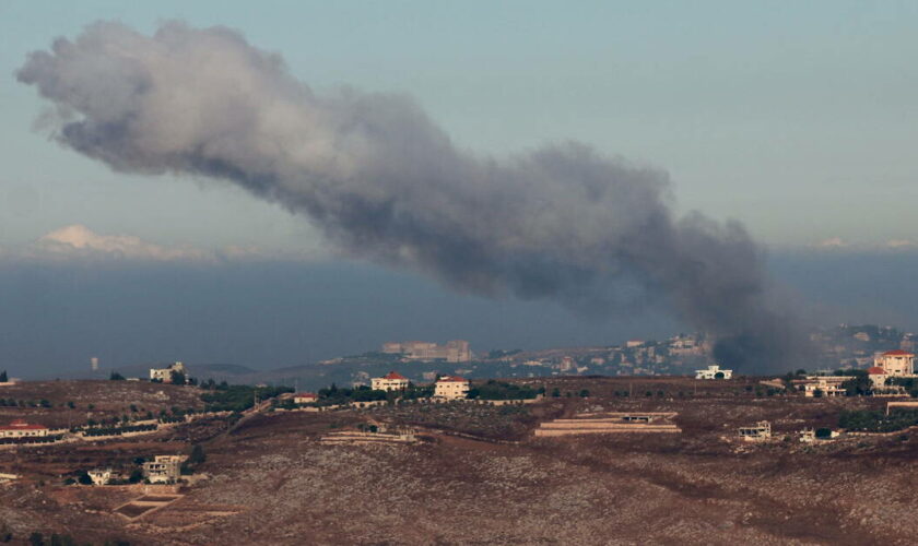 EN DIRECT - Conflit au Liban : les Etats-Unis, la France et l’UE à un cessez-le-feu de 21 jours