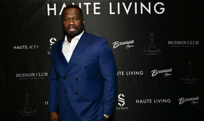 50 Cent prépare un documentaire Netflix sur Sean Combs, alias Diddy, et ses scandales sexuels