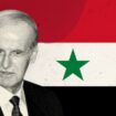 Israël-Palestine : l’ombre d’Hafez el-Assad règne encore au Liban