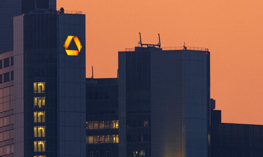 Bankensektor: Commerzbank will profitabler werden